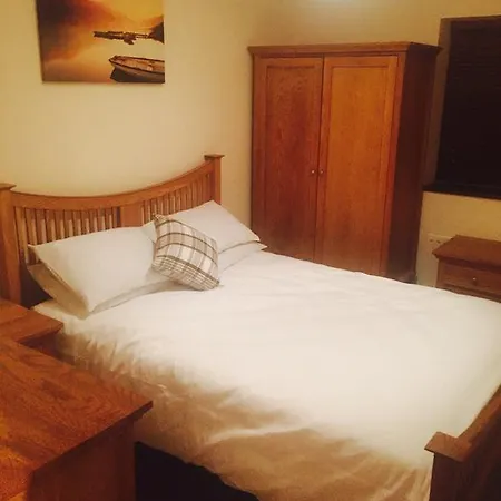 Apartmán 140 On Ath Lethan Dundalk
