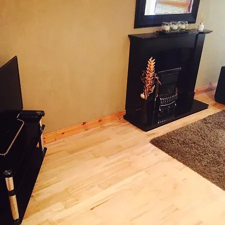 140 On Ath Lethan Apartmán Dundalk